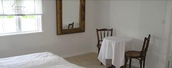 Bjørnegården Landhotel 2