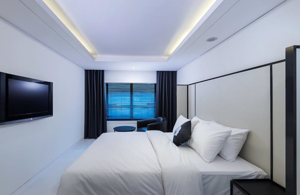 Hotel The Designers Yeouido 3