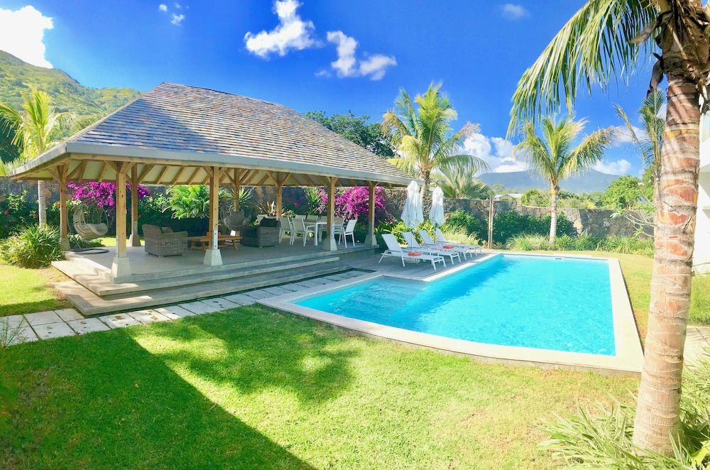 Marguery Exclusive Villas - Conciergery & Resort 1 Marguery Exclusive Villas - Conciergery & Resort 1