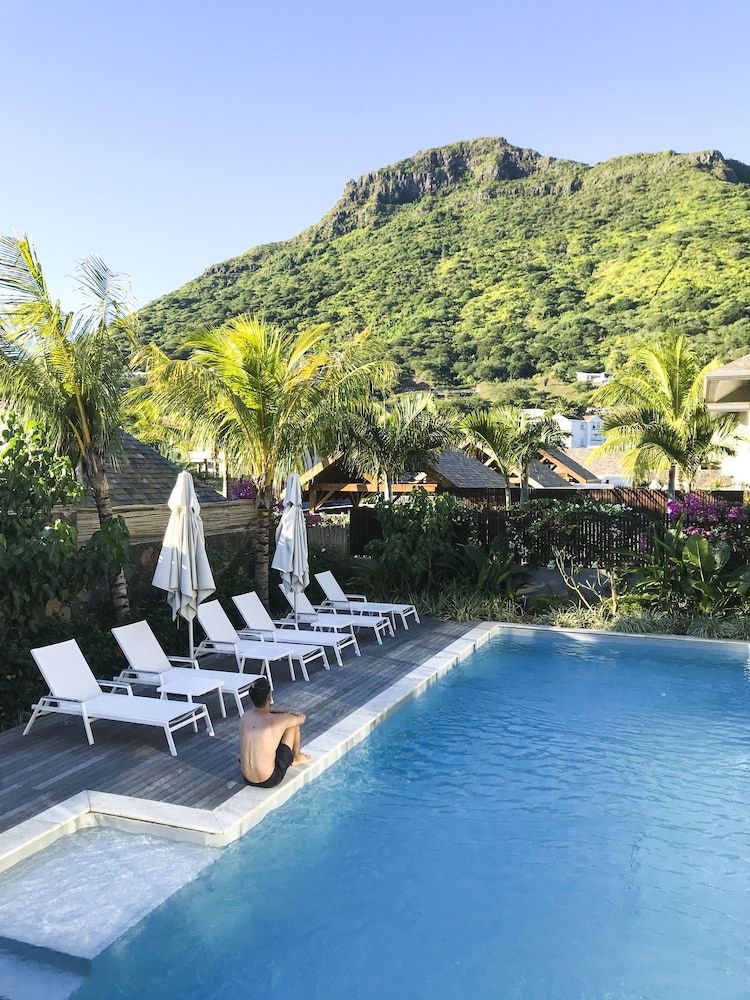 Marguery Exclusive Villas - Conciergery & Resort 3 Marguery Exclusive Villas - Conciergery & Resort 3