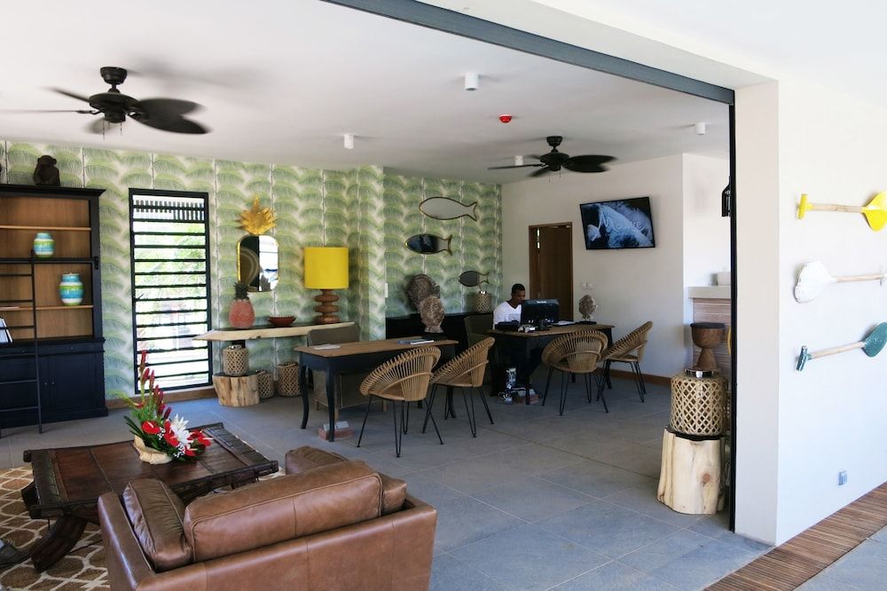 Marguery Exclusive Villas - Conciergery & Resort 2 Marguery Exclusive Villas - Conciergery & Resort 2