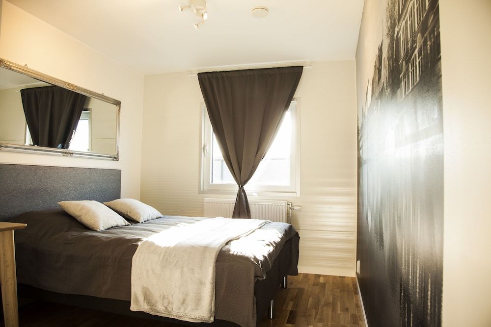 Hotell Tunapark 3 étoiles à Eskilstuna