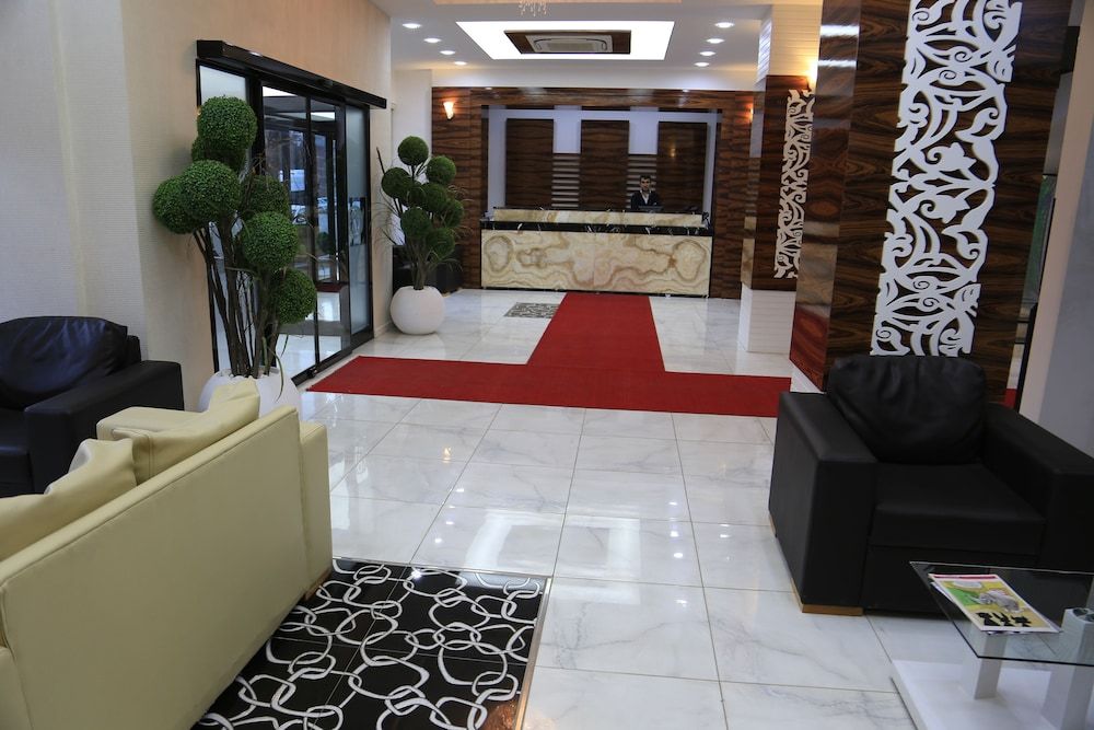 Hotel Bozoogullari 3