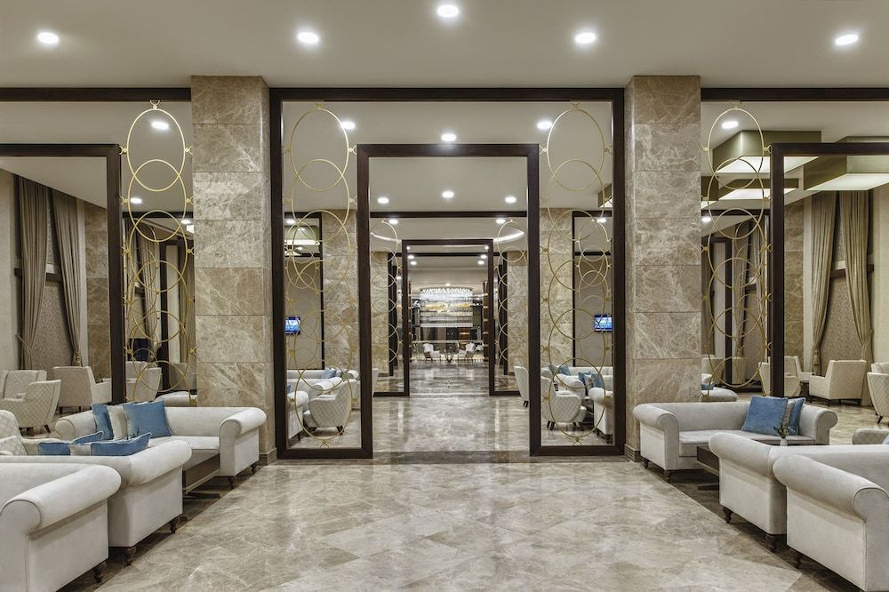 May Thermal Resort Spa Hotel 2