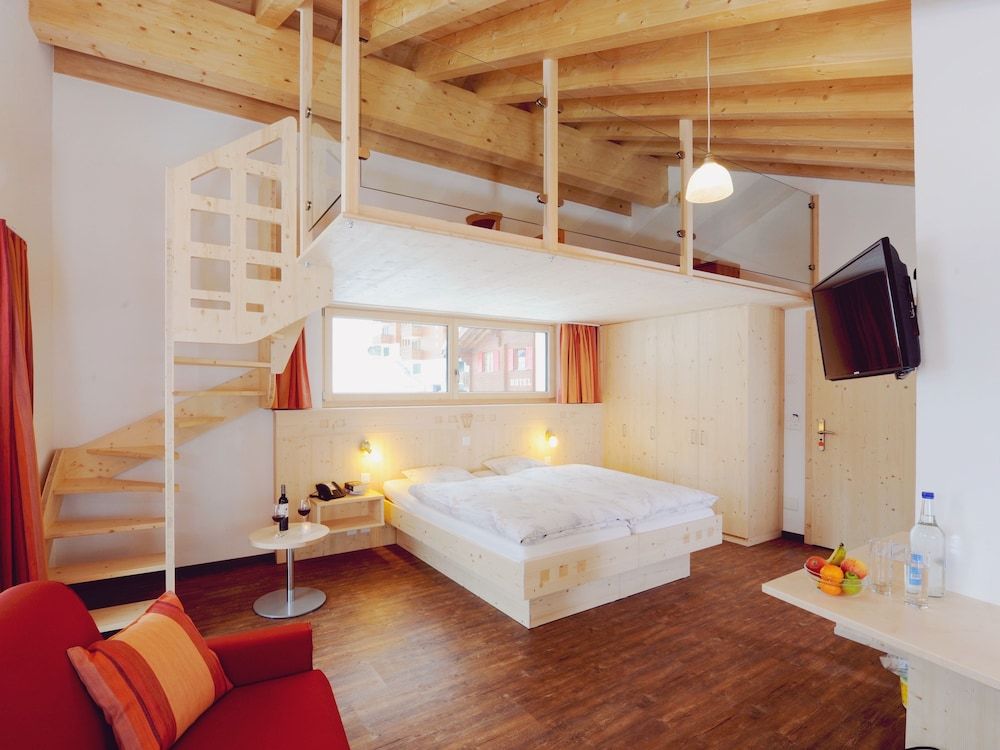 Hotel Capricorn 2 Hotel Capricorn 2