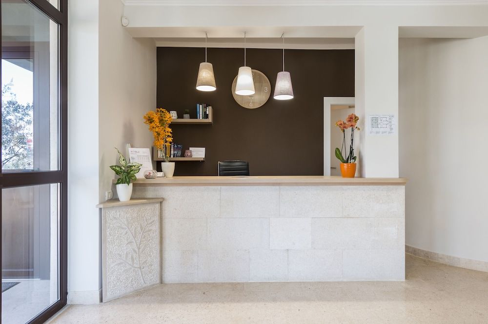 Villa Nina Apartments 2