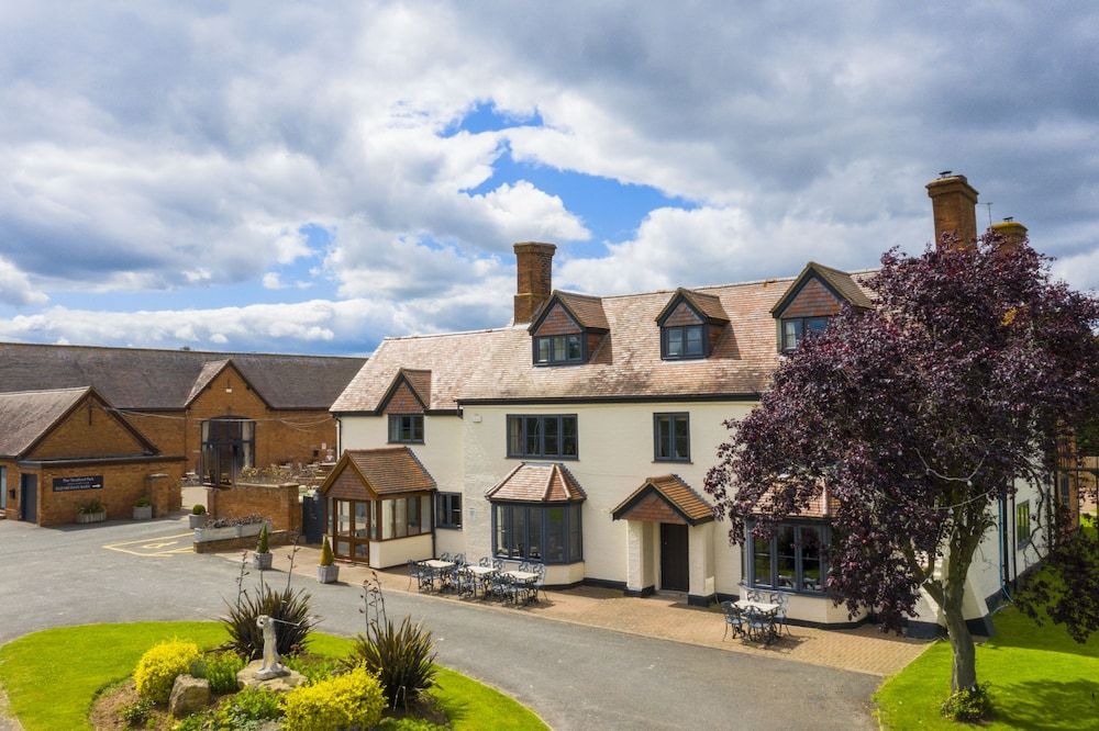 The Stratford Park Hotel & Golf Club 4 stelle a Stratford-upon-Avon