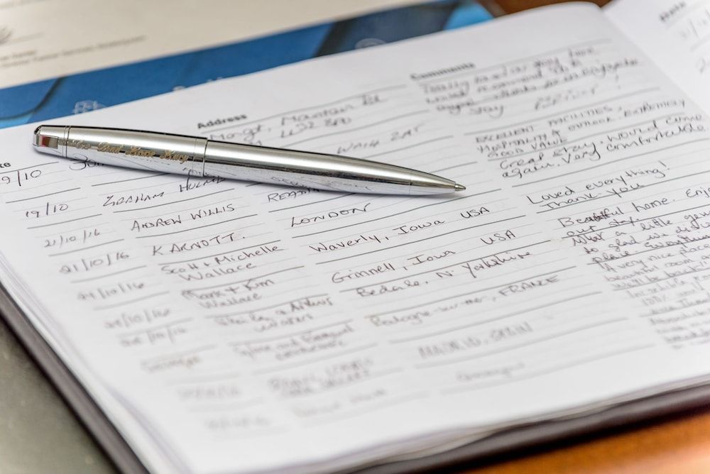 Tarskavaig Bed & Breakfast 2