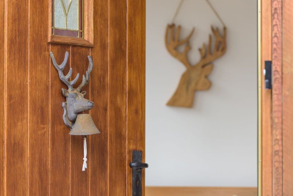 Tarskavaig Bed & Breakfast 3