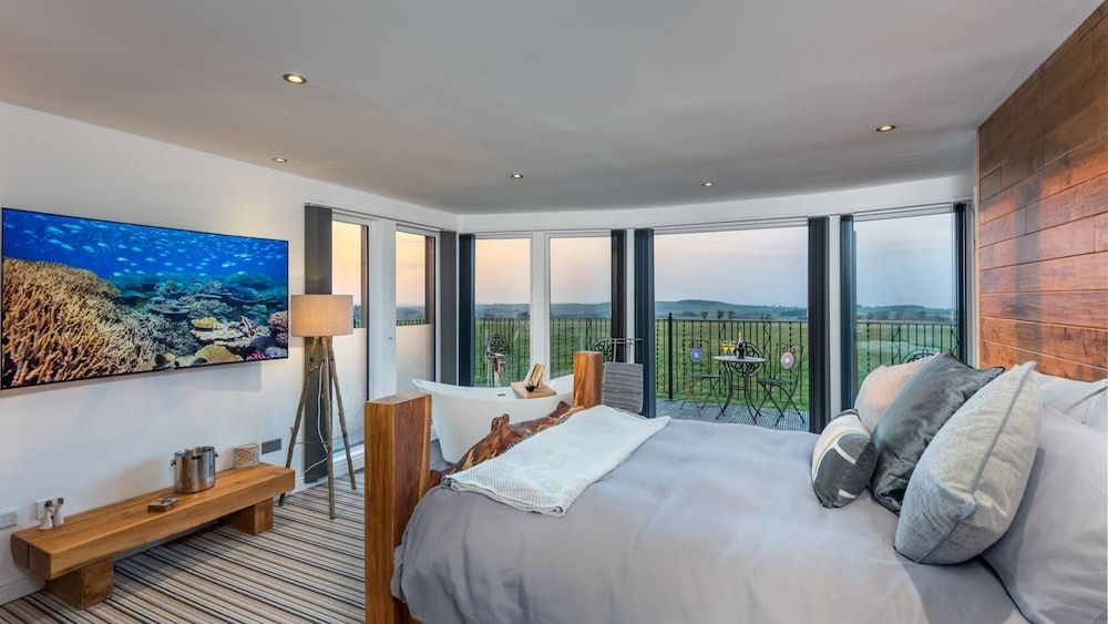 Tarskavaig Bed & Breakfast