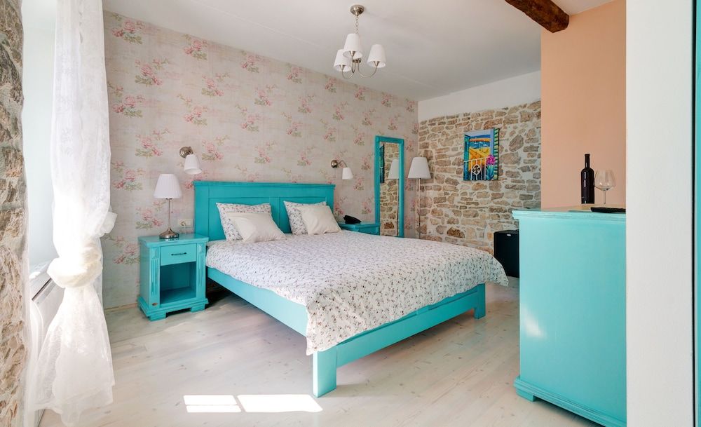 Heritage hotel Chersin 2