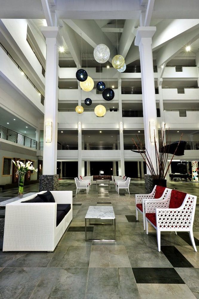 Sand & Sandals Desaru Beach Resort & Spa 2