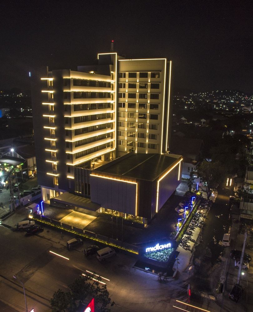 Midtown Hotel Samarinda 1