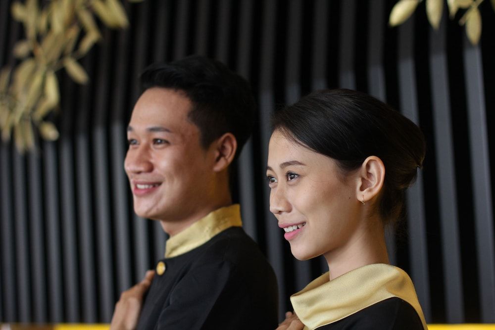 Midtown Hotel Samarinda 3