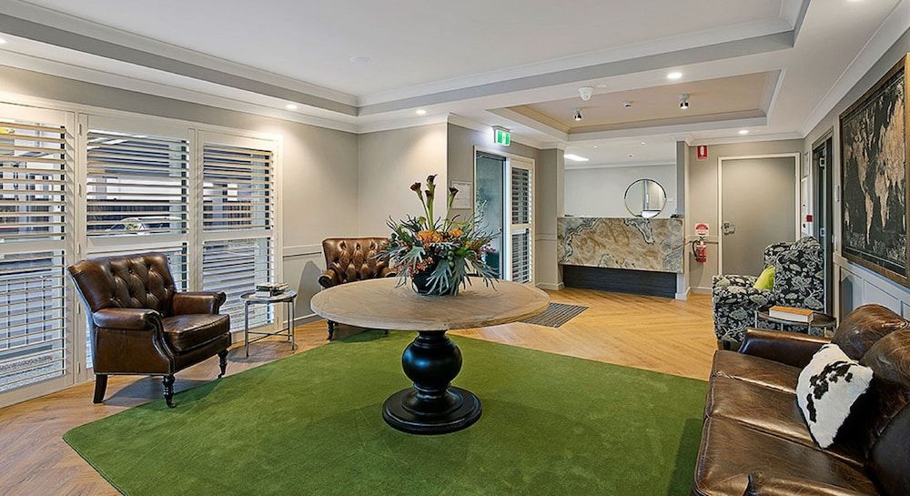 Potters Toowoomba Boutique Hotel 3