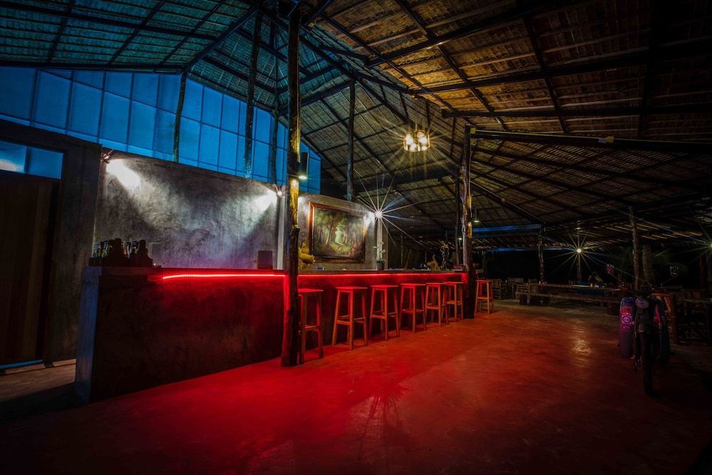 The Pier Koh Phangan 2