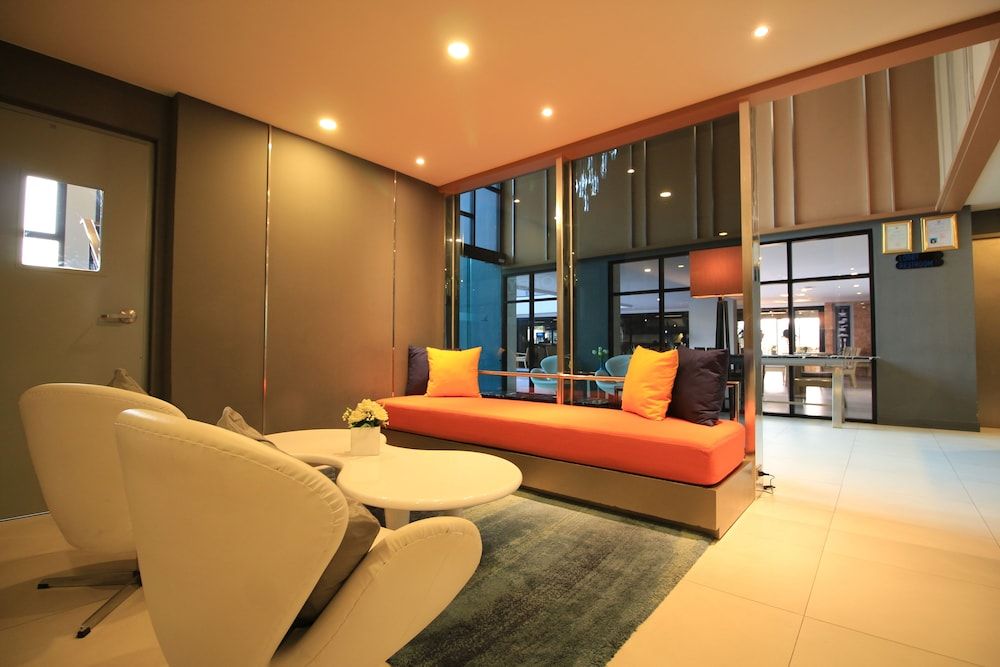 Xen Hotel Nakhon Pathom 3