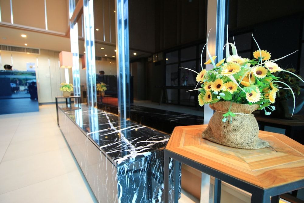 Xen Hotel Nakhon Pathom 2