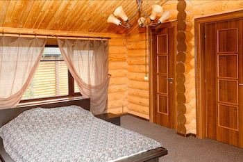 Cottage Hotel Stepanovo 3