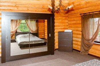 Cottage Hotel Stepanovo 2