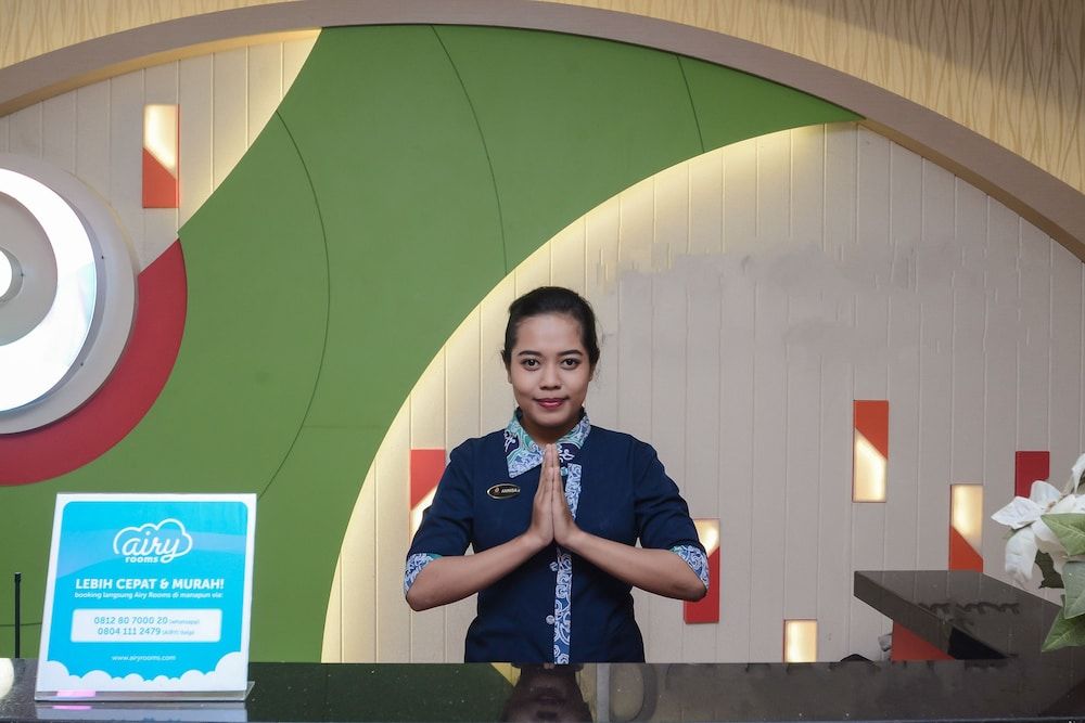 Airy Veteran 55 Bojonegoro 2