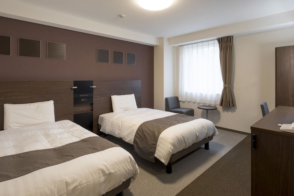 Comfort Hotel Toyohashi 3