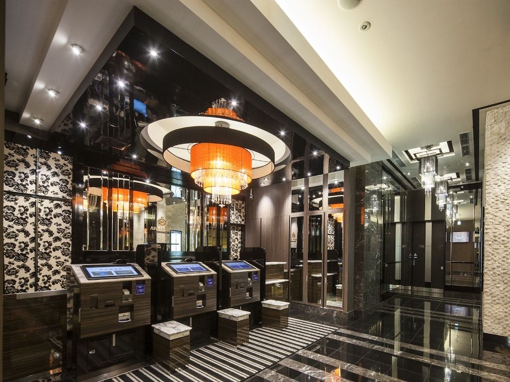 APA HOTEL FUKUSHIMA-EKIMAE 3