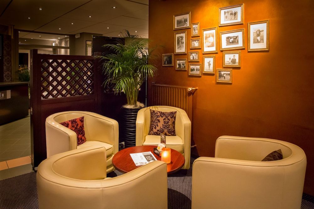 Golf & Country Hotel 2