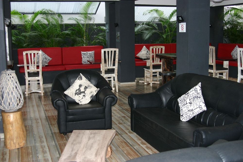 Le Pôle Résidence 3