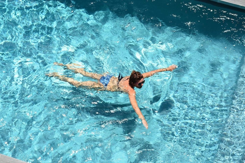 Le Pôle Résidence 3 estrellas en Grand Baie