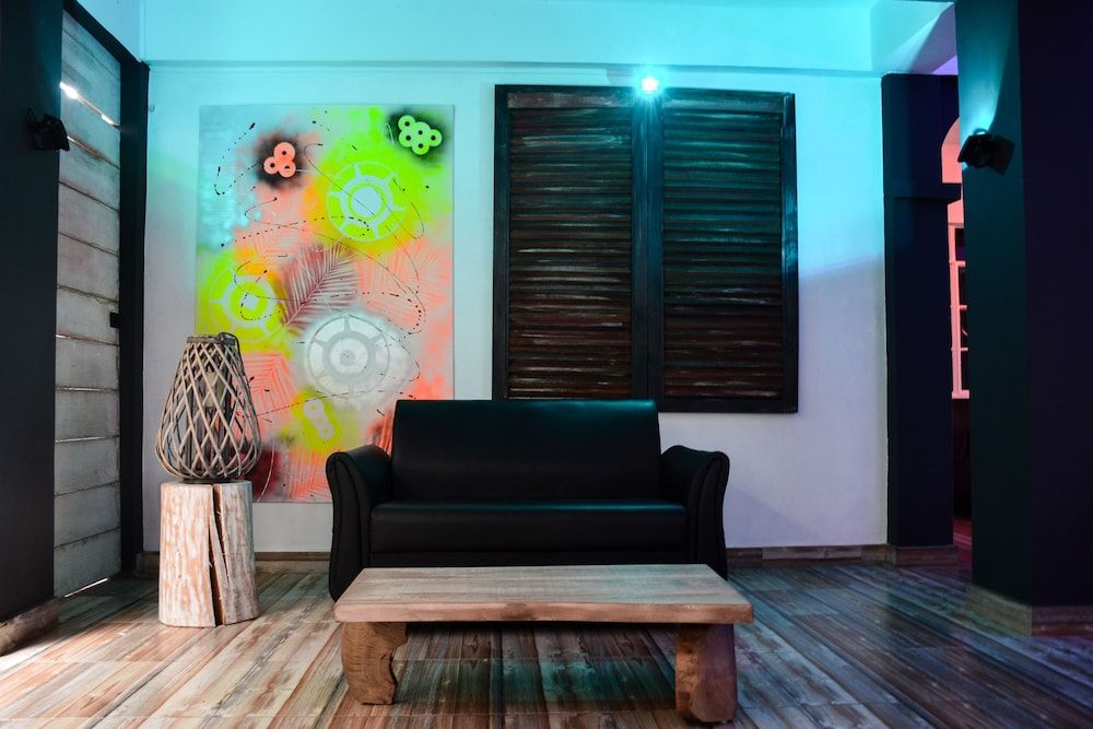 Le Pôle Résidence 2