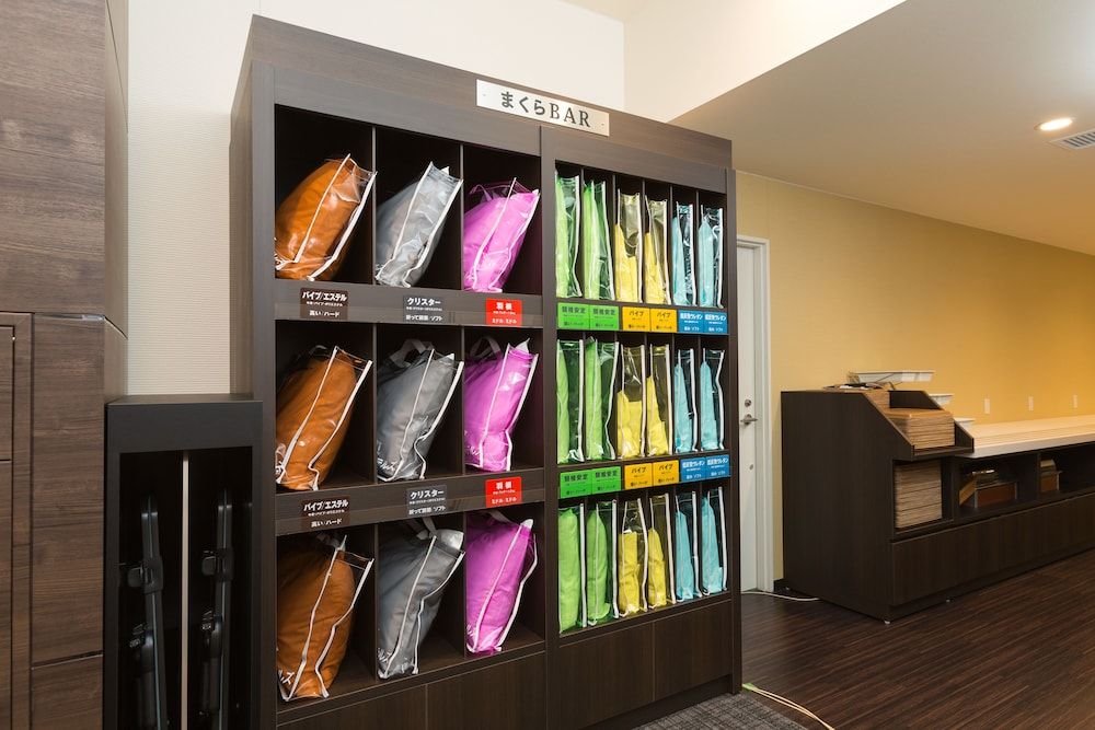 Sanco Inn Tsu Ekimae 3