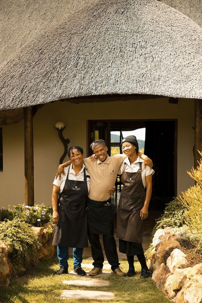 Elephants Lodge - Bellevue Forest Reserve 2