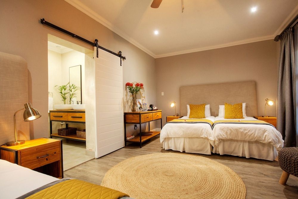 Elephants Lodge - Bellevue Forest Reserve 3