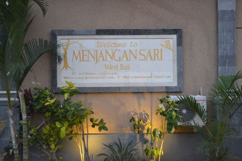 Menjangan Sari 3