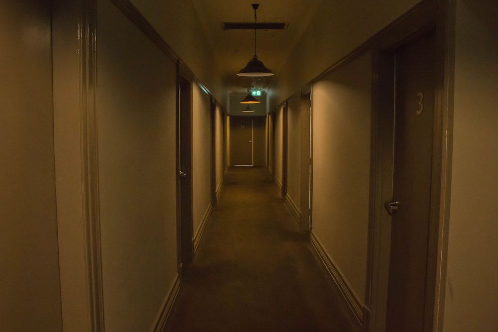 Annandale Hotel 2