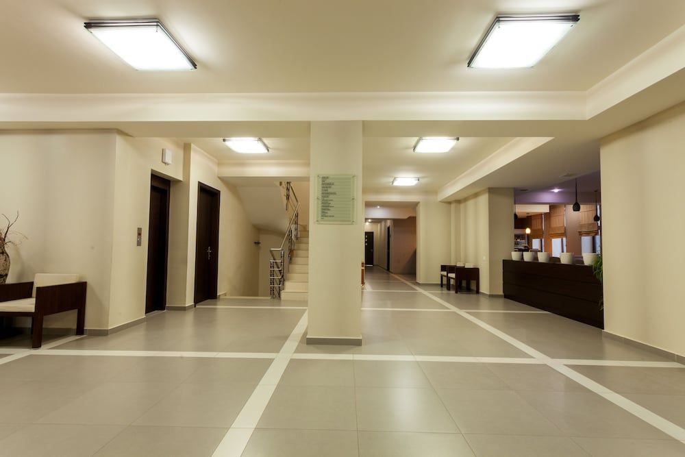 Hotel and SPA Crystal 2