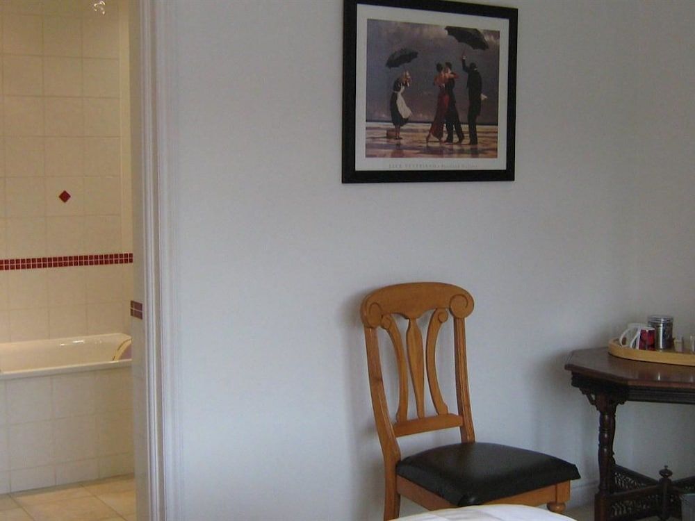 Savannah Bed & Breakfast 3