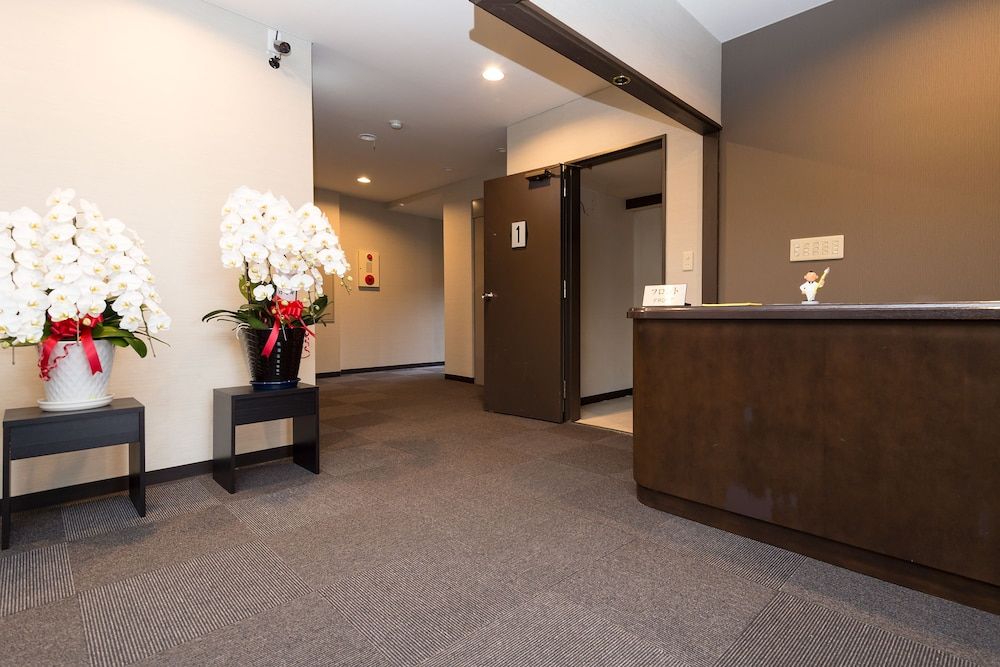 Kusatsu Onsen Futabaya 2