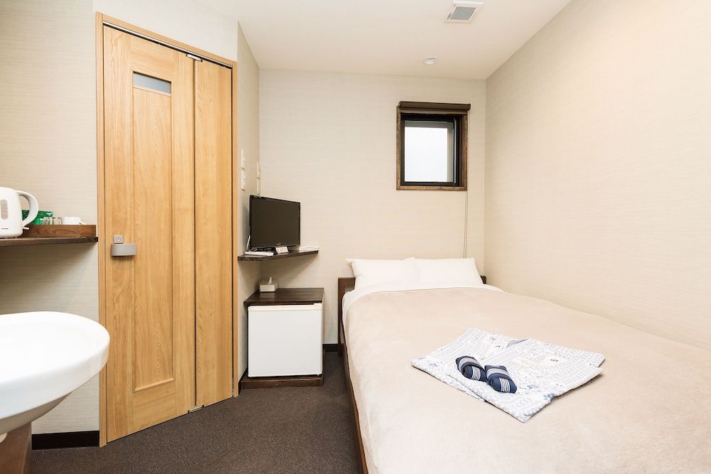 Kusatsu Onsen Futabaya 3