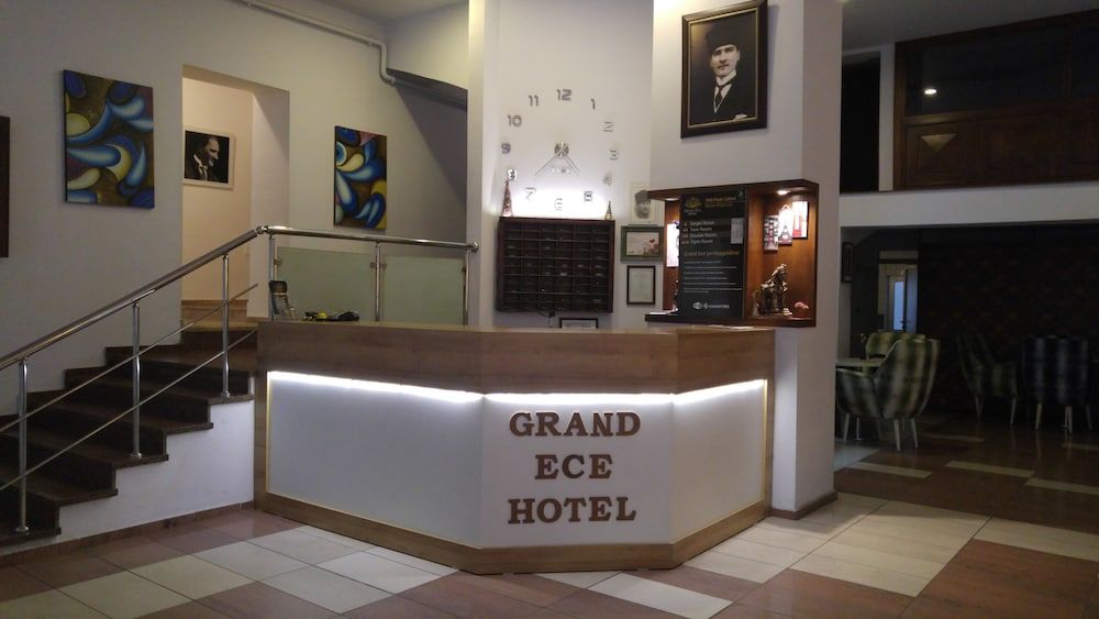 Grand Ece Otel 2