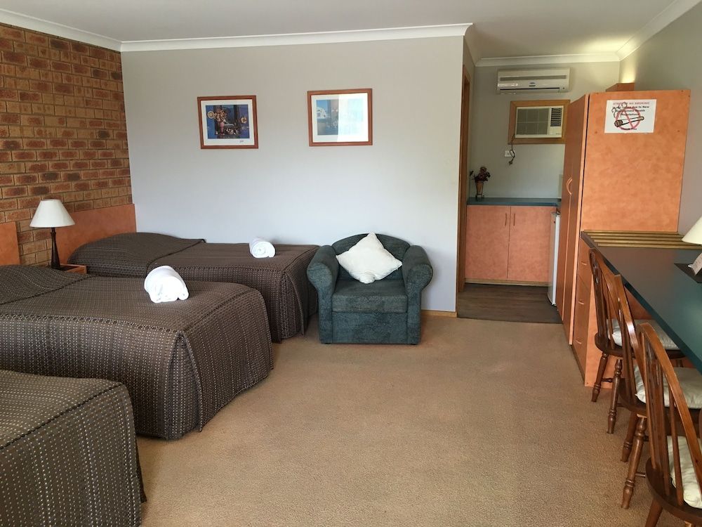 Avoca Motel 2