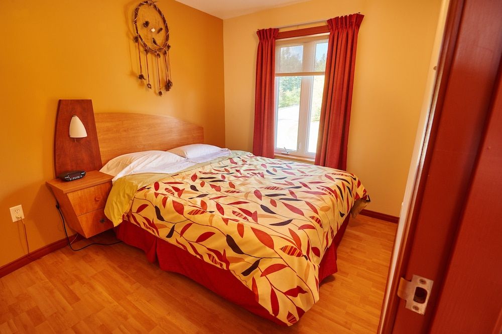 Condos-Hotels Natakam 2