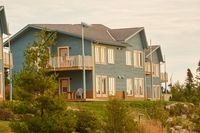 Condos-Hotels Natakam