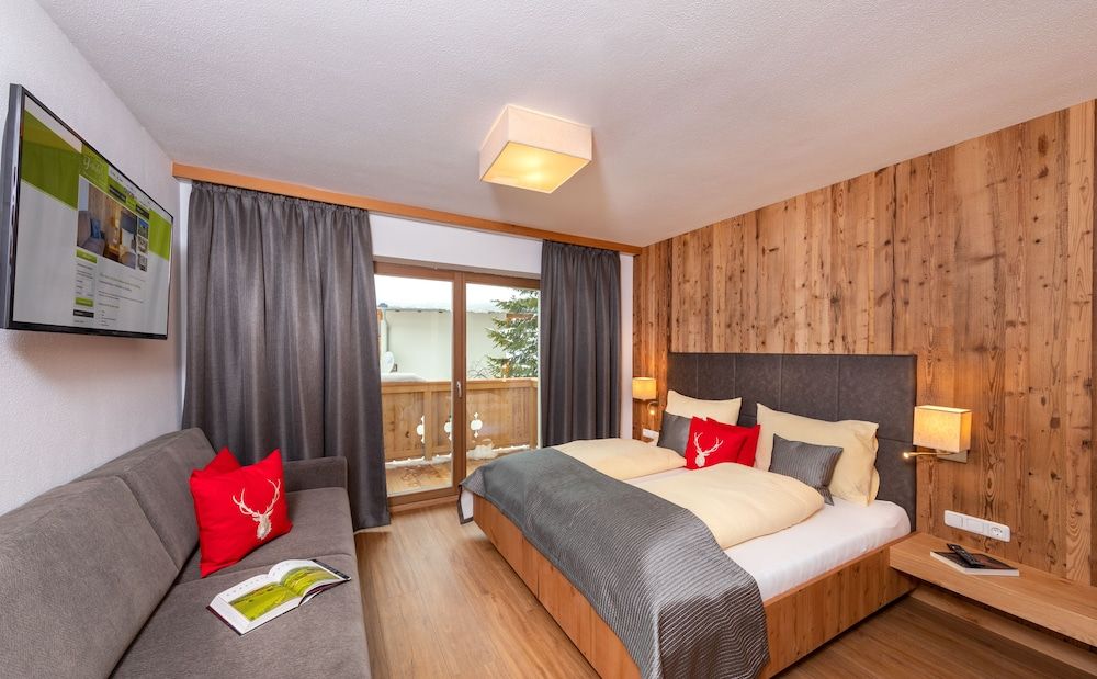 Grünholz Landhotel 3 estrelas em Mühlbach am Hochkönig