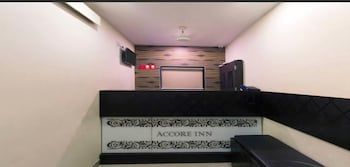 Hotel Accore Inn 3