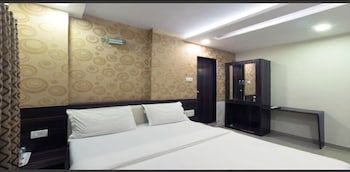Hotel Accore Inn 3 estrelas em Mumbai