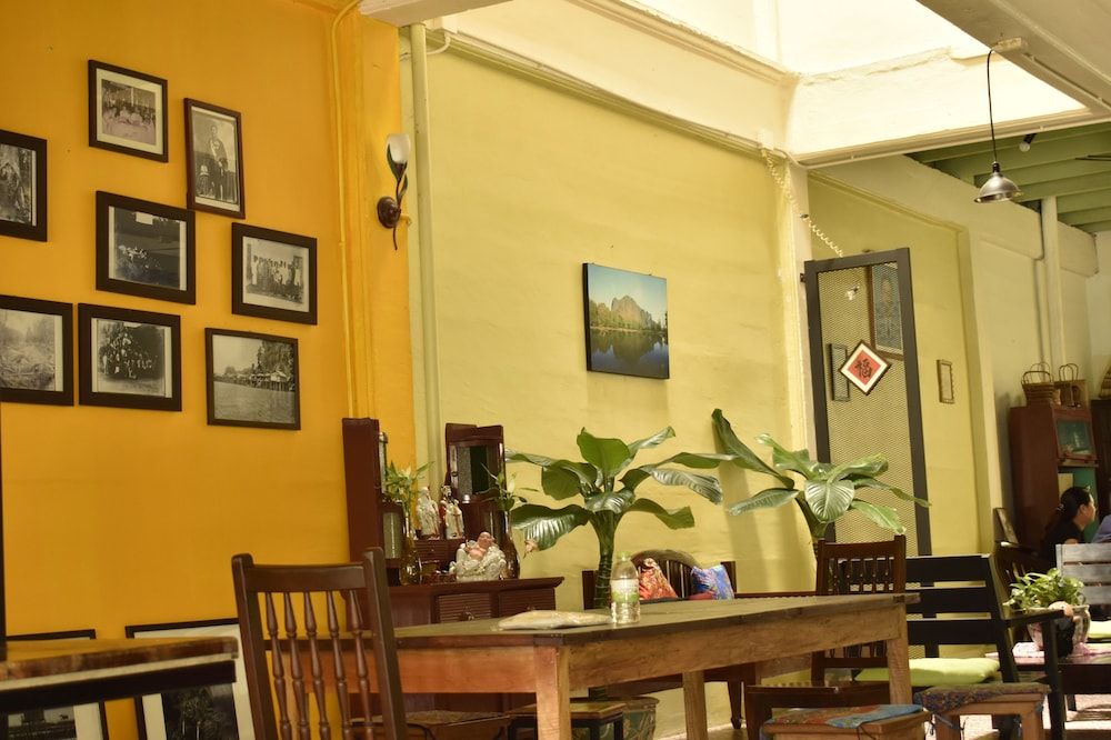 Thaweesuk Old town Boutique Homestay 3
