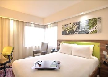 Hampton by Hilton Humberside Airport 3