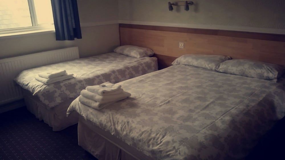 The Brentwood Hotel 2